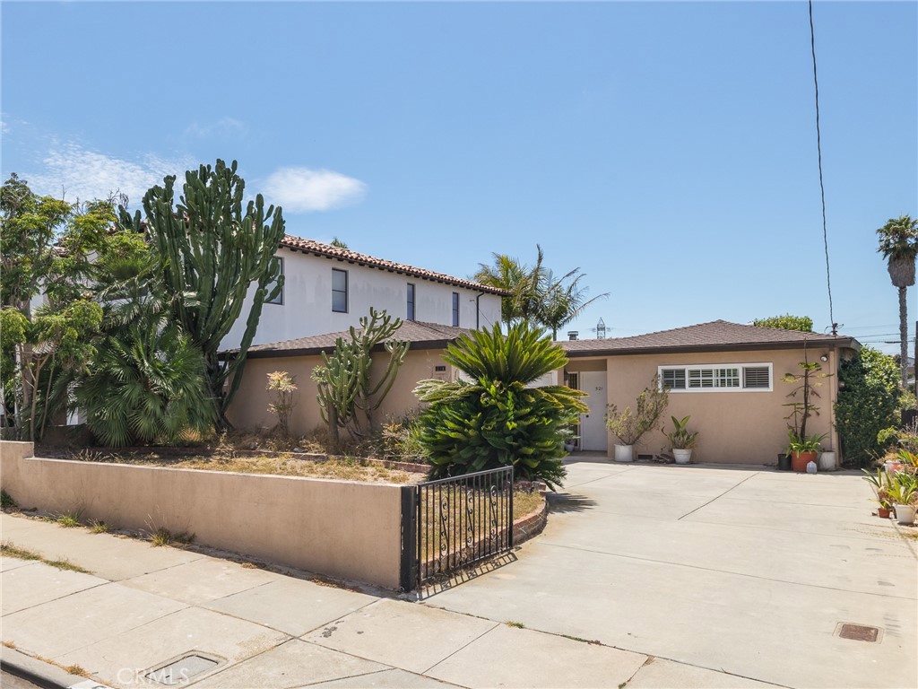 521 Loma Vista Street