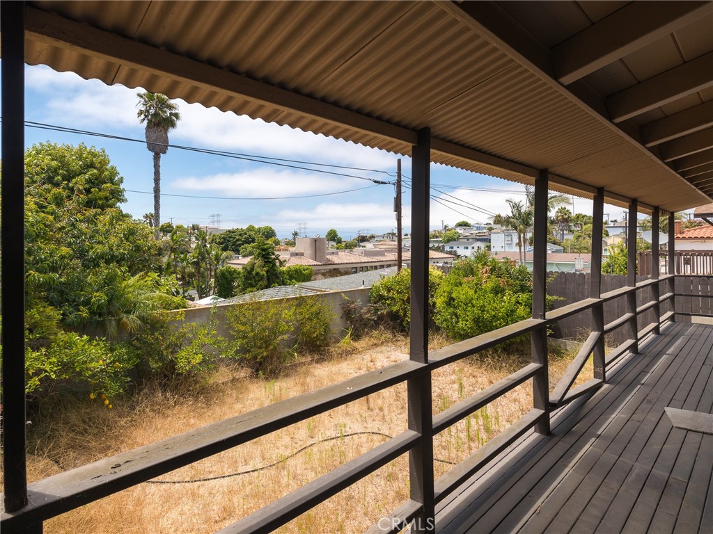 521 Loma Vista Street