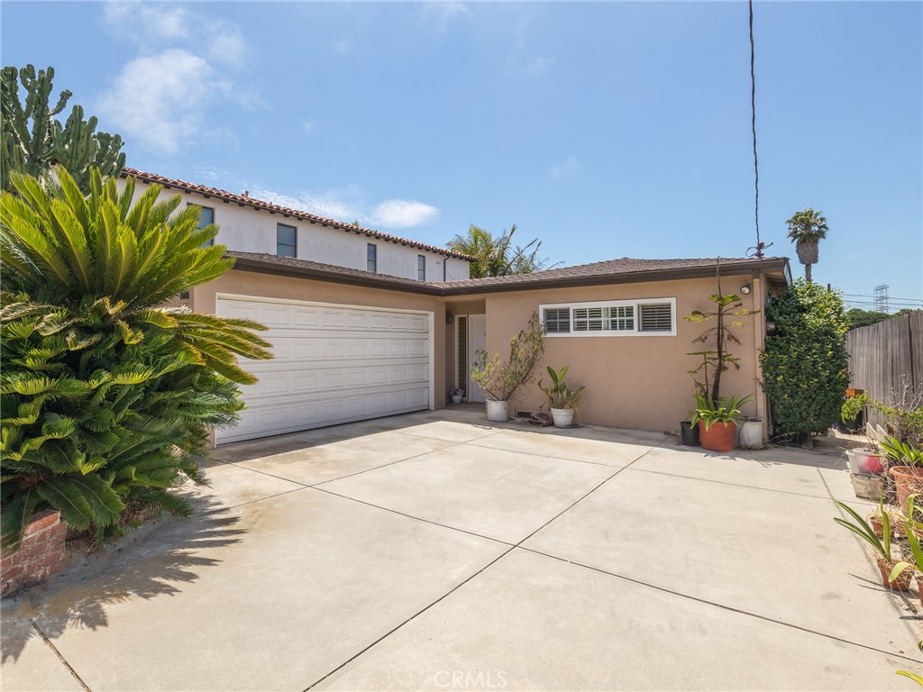 521 Loma Vista Street