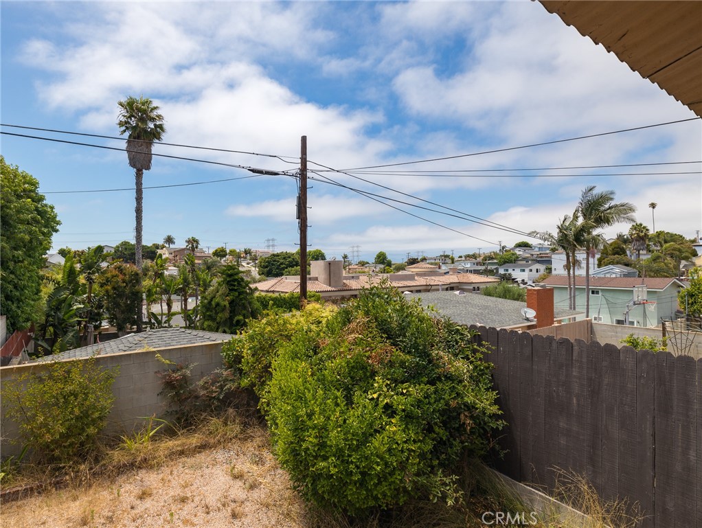 521 Loma Vista Street