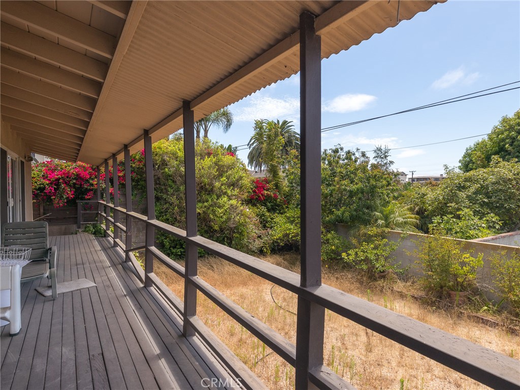 521 Loma Vista Street