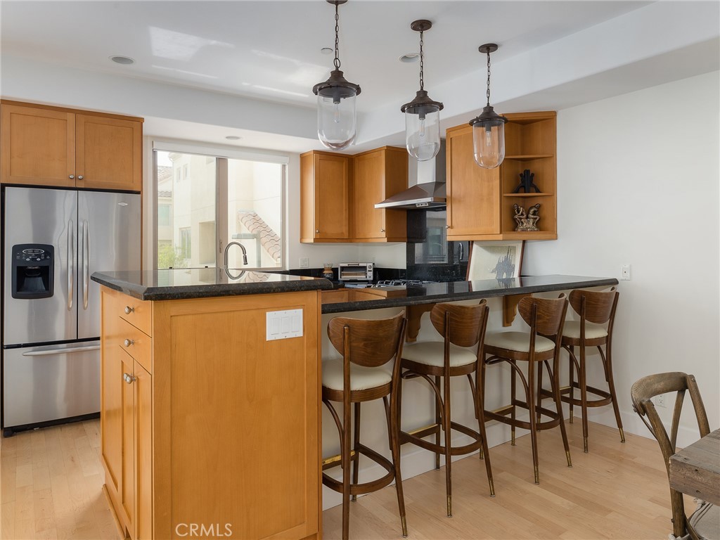 311 Kansas Street Unit: A