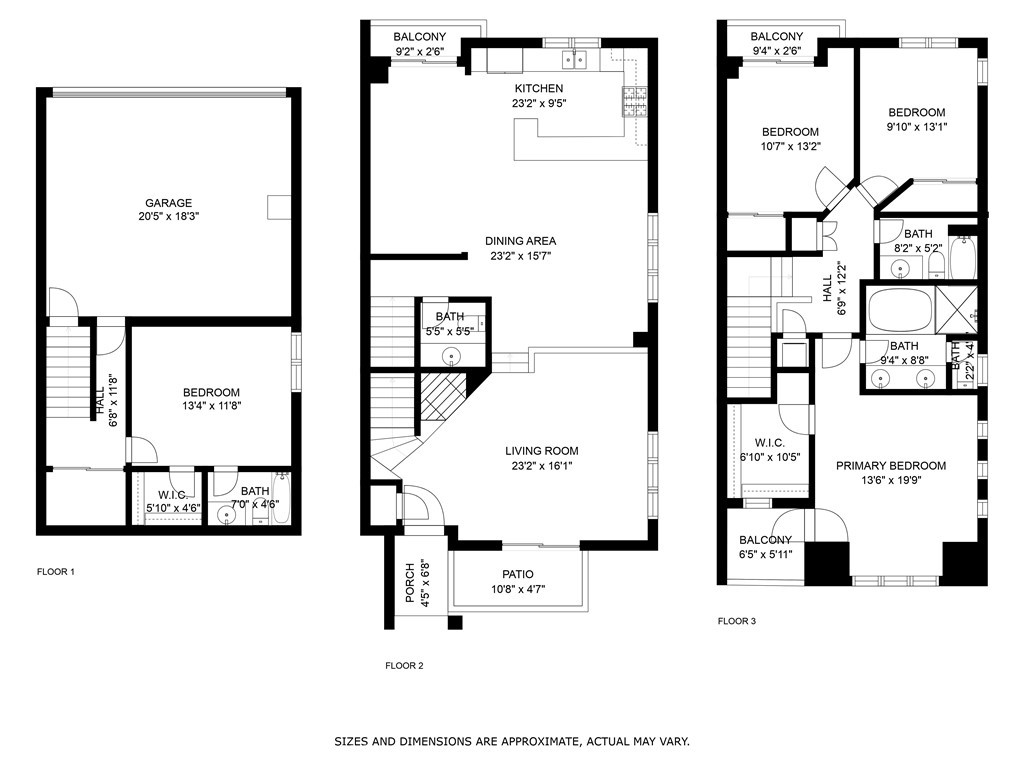 311 Kansas Street Unit: A