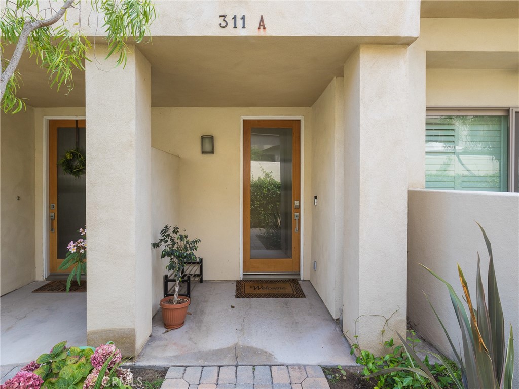 311 Kansas Street Unit: A
