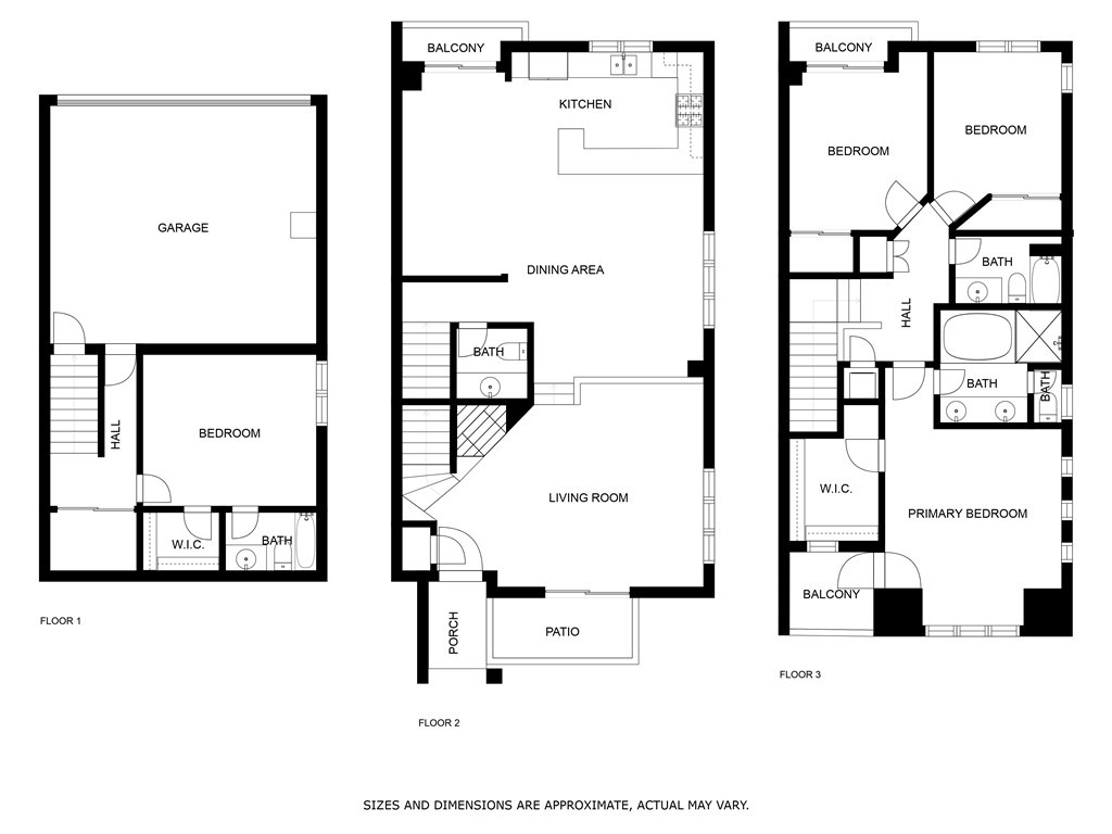 311 Kansas Street Unit: A