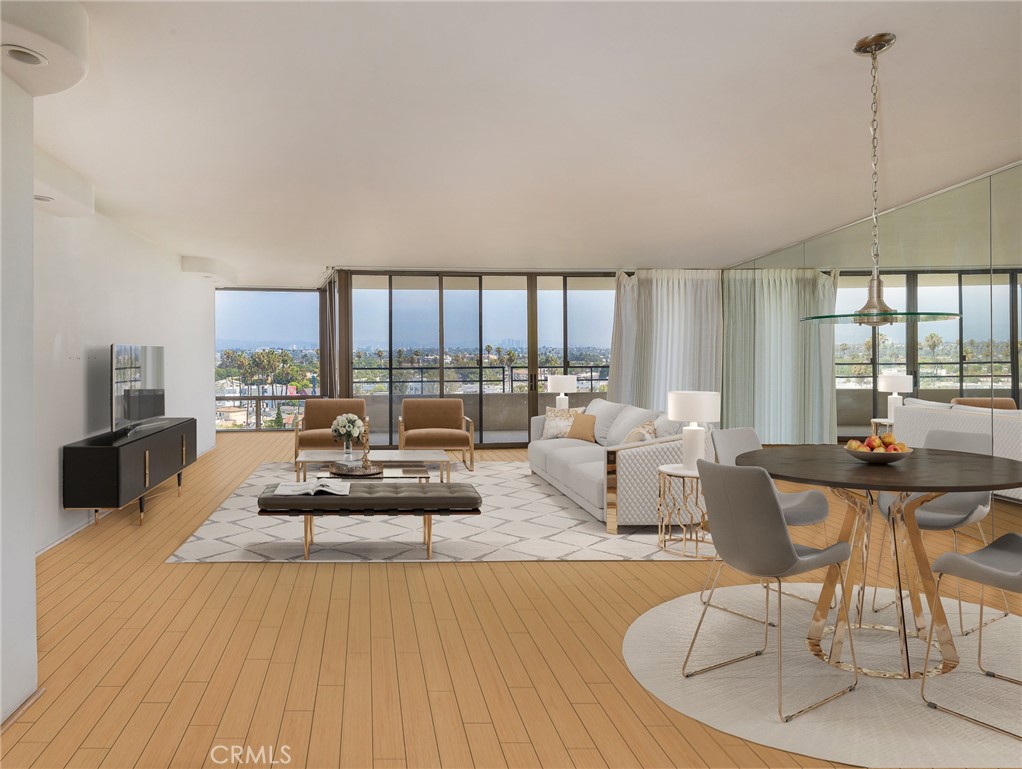 4316 Marina City Drive Unit: 331
