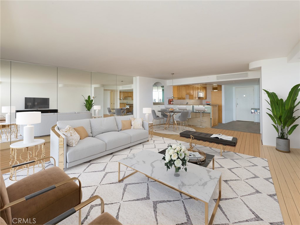 4316 Marina City Drive Unit: 331