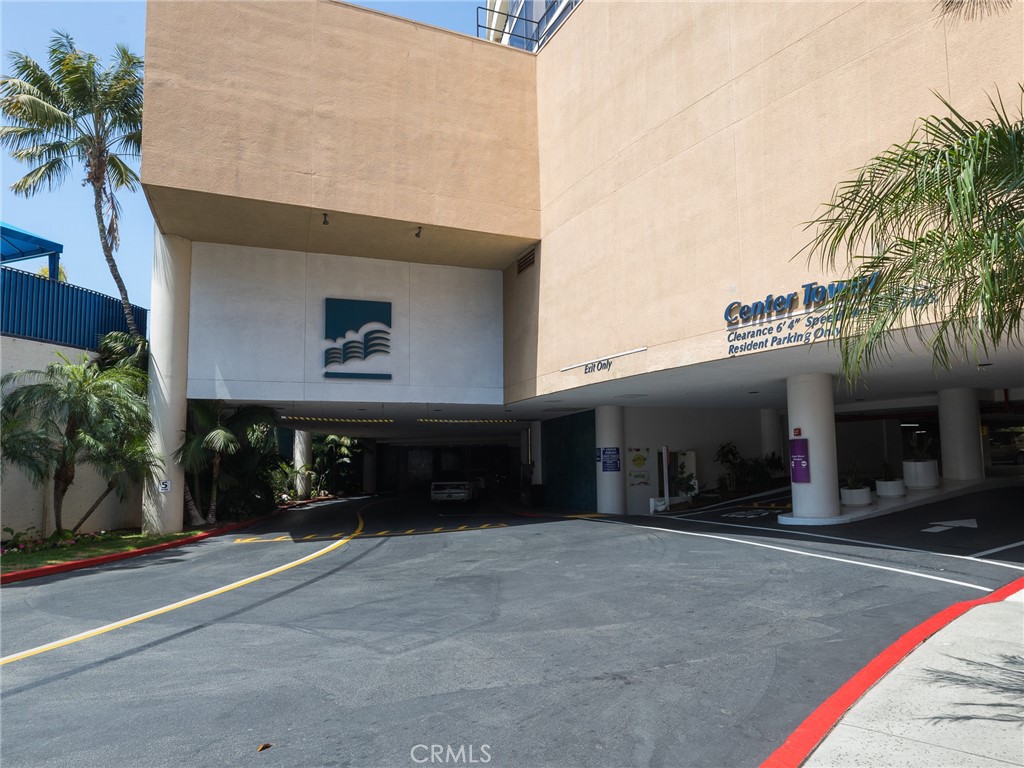 4316 Marina City Drive Unit: 331