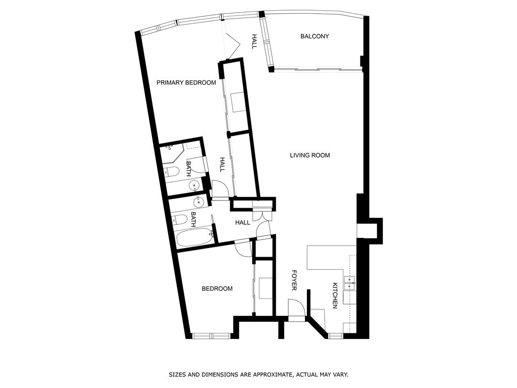 4316 Marina City Drive Unit: 331