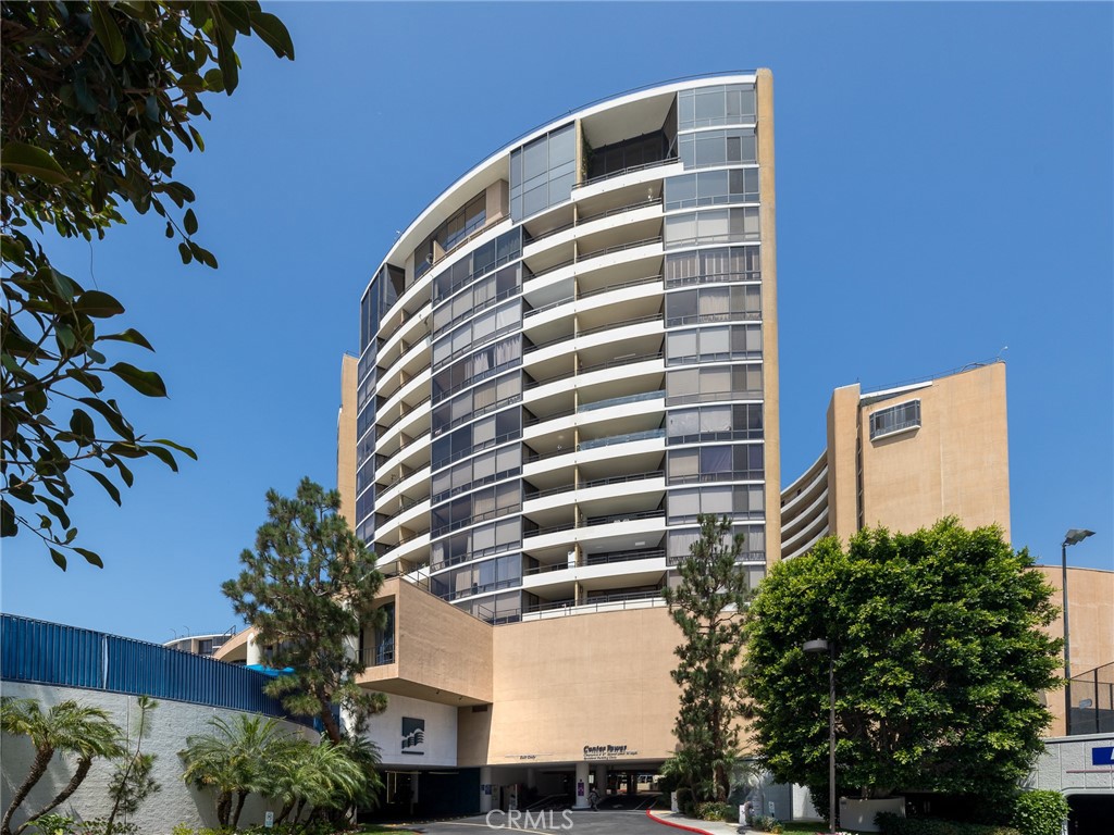 4316 Marina City Drive Unit: 331