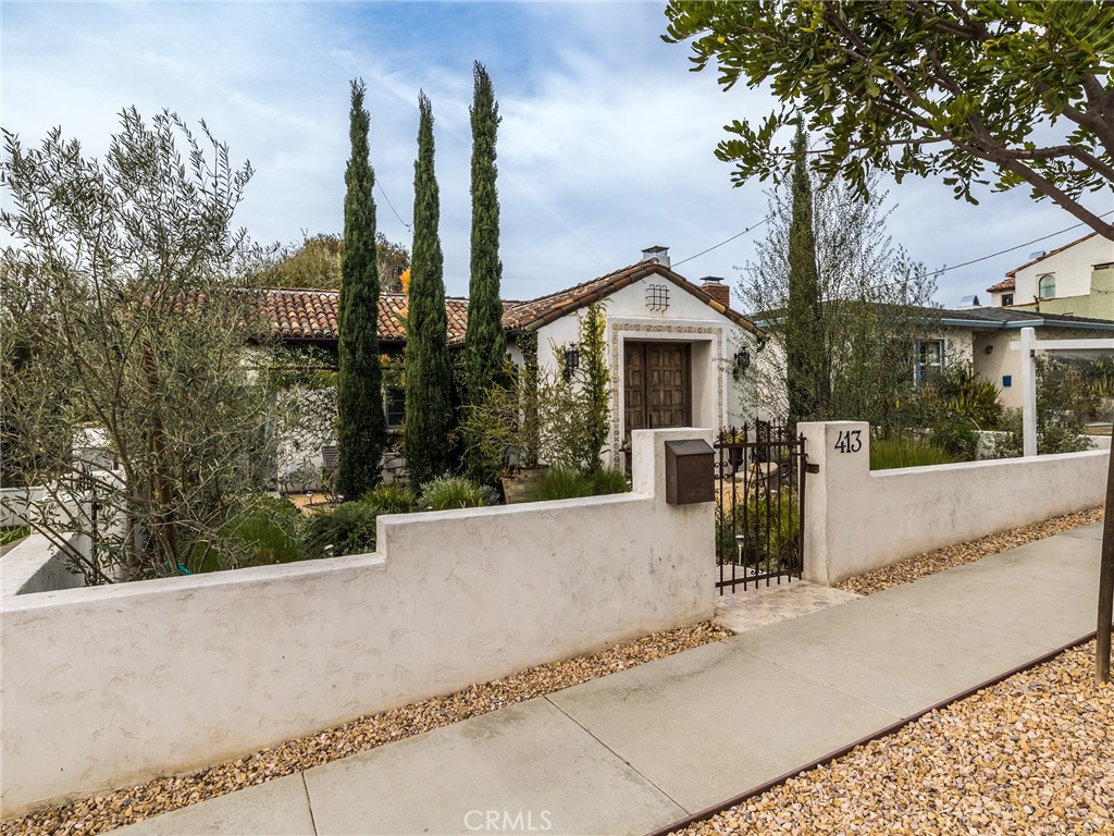 413 Loma Vista Street