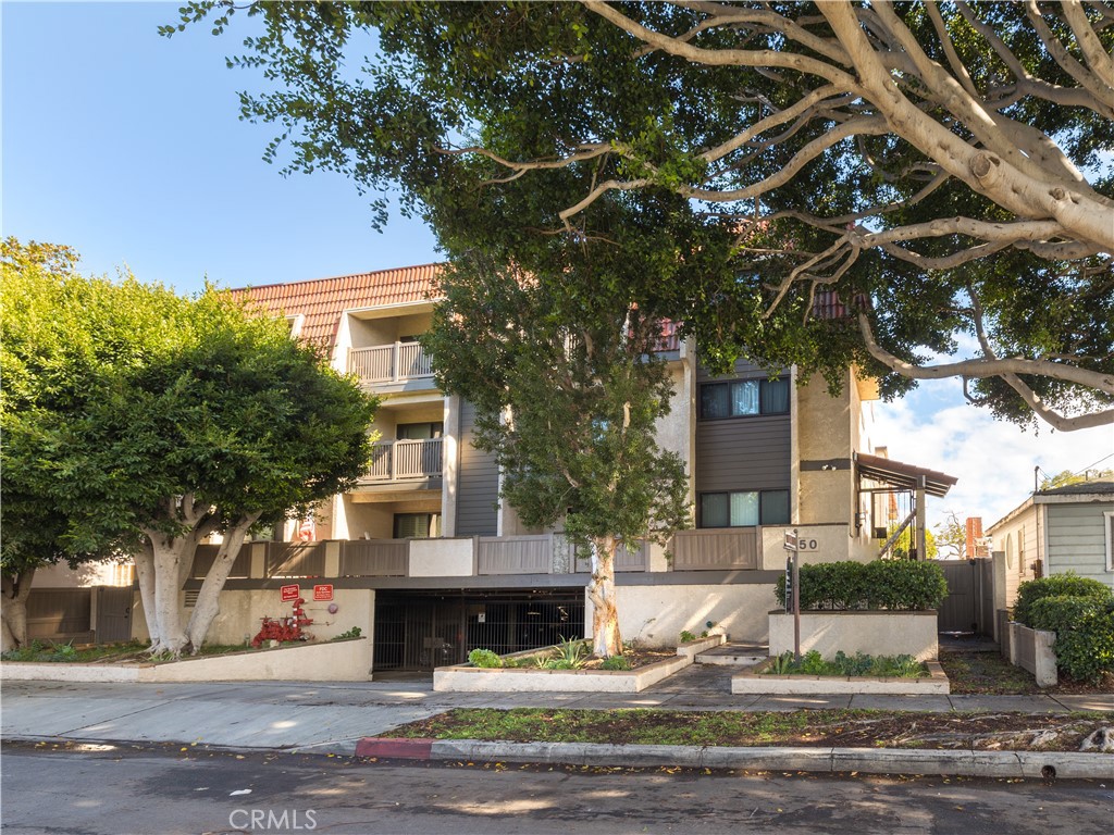 950 Virginia Street Unit: 202