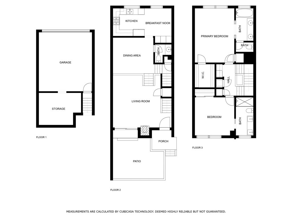1711 E Pine Avenue Unit: 6