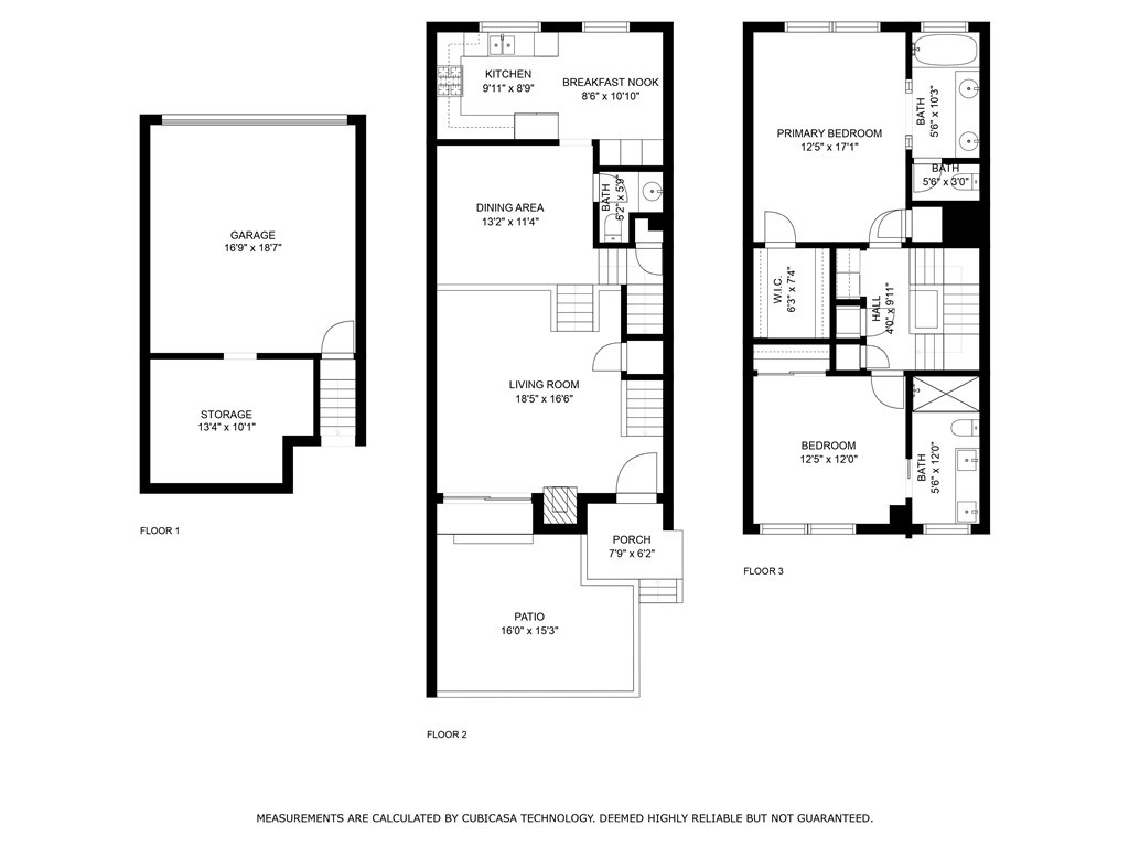 1711 E Pine Avenue Unit: 6