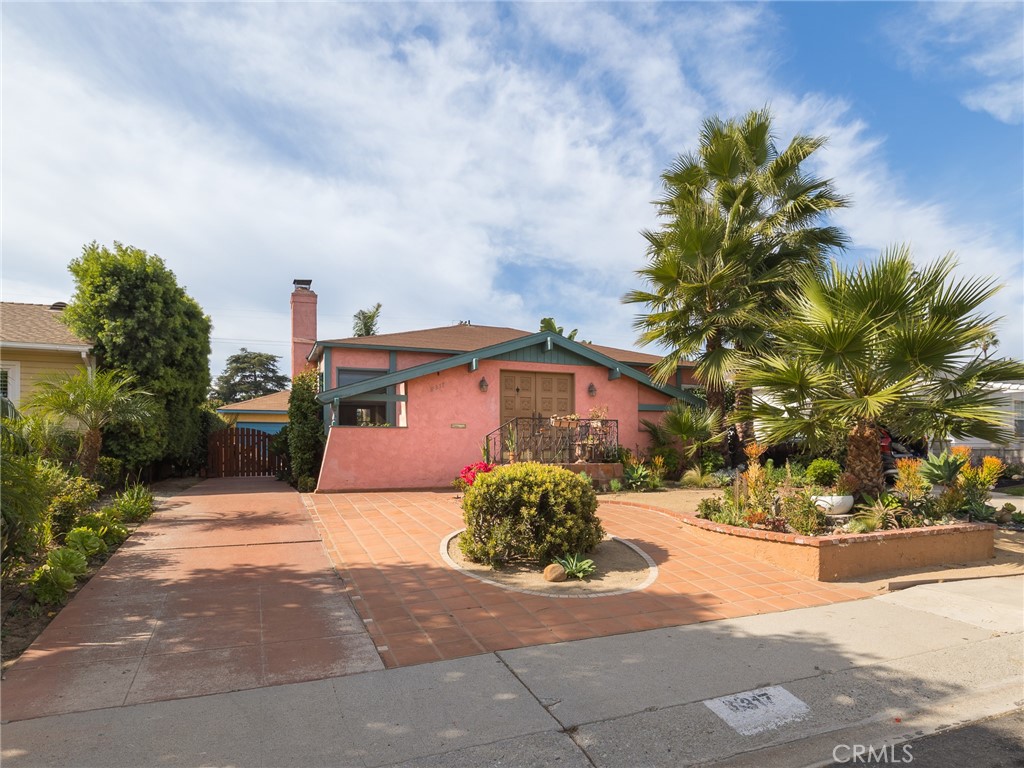 8317 Westlawn Avenue