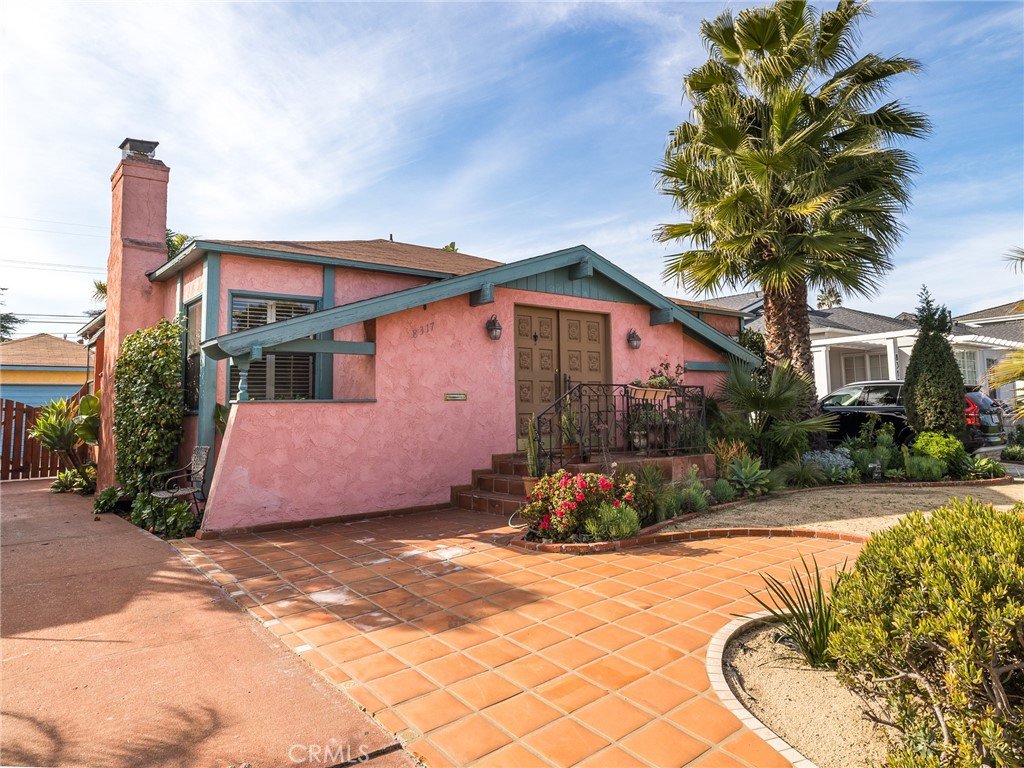 8317 Westlawn Avenue
