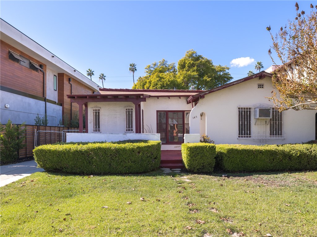 145 N Stanley Drive