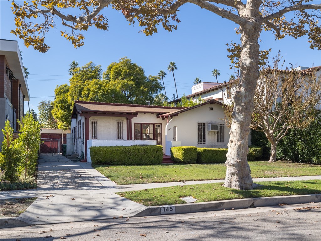145 N Stanley Drive