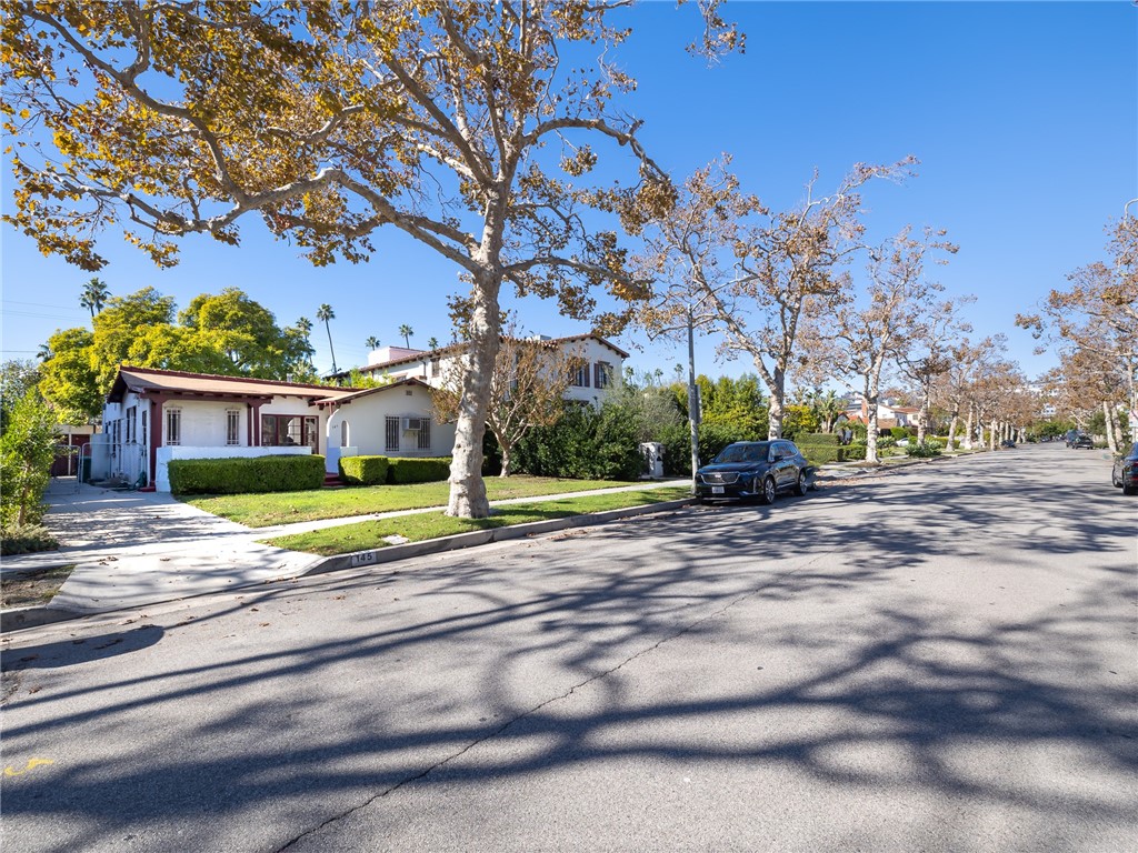 145 N Stanley Drive