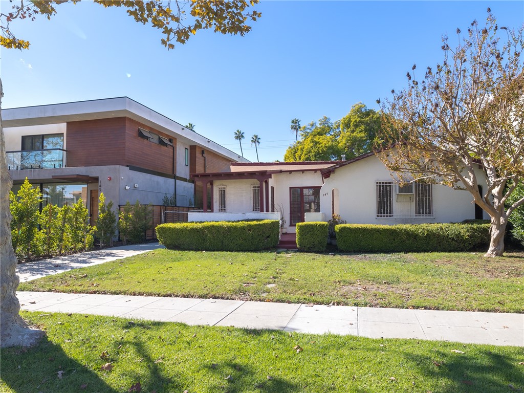145 N Stanley Drive