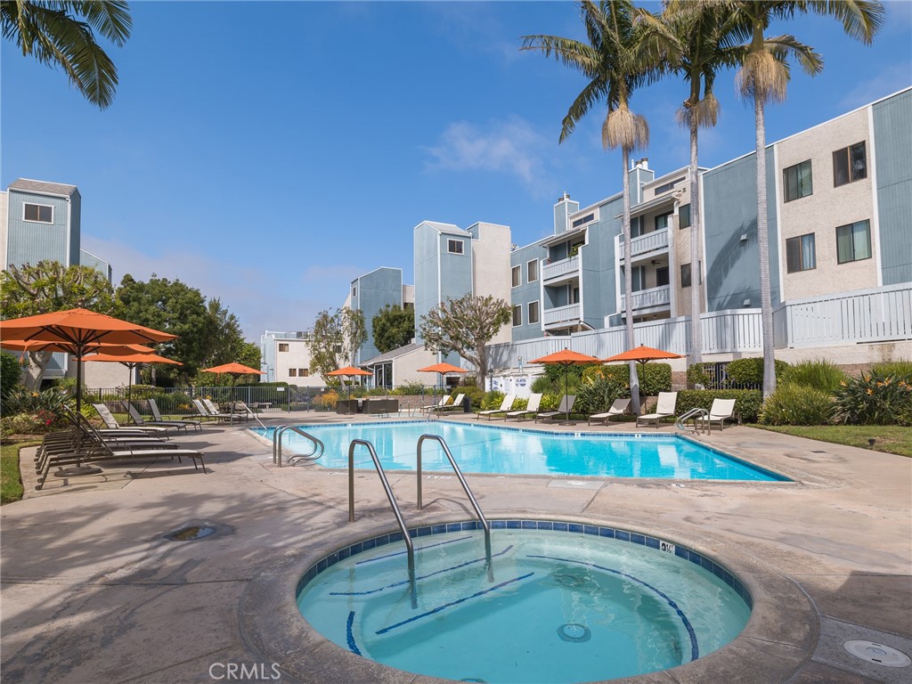 8150 Manitoba Street Unit: 3