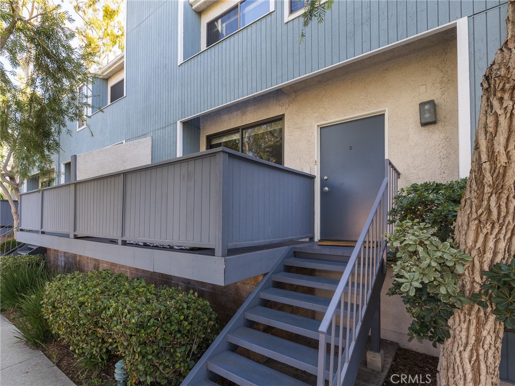 8150 Manitoba Street Unit: 3