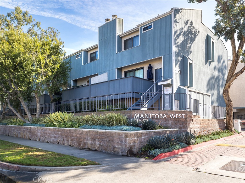 8150 Manitoba Street Unit: 3