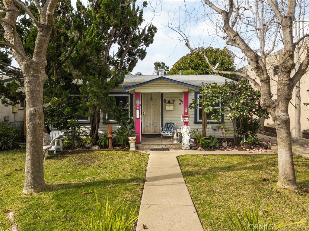 947 Virginia Street