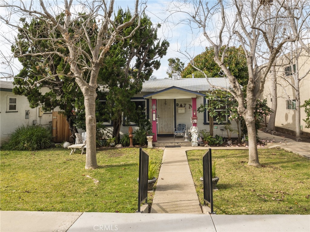 947 Virginia Street