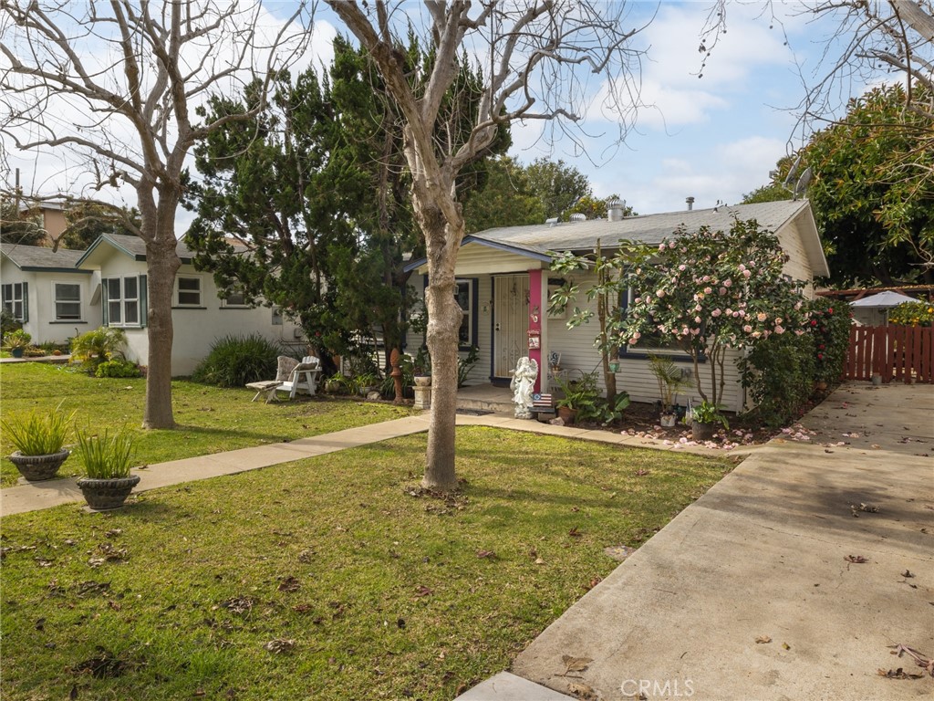 947 Virginia Street
