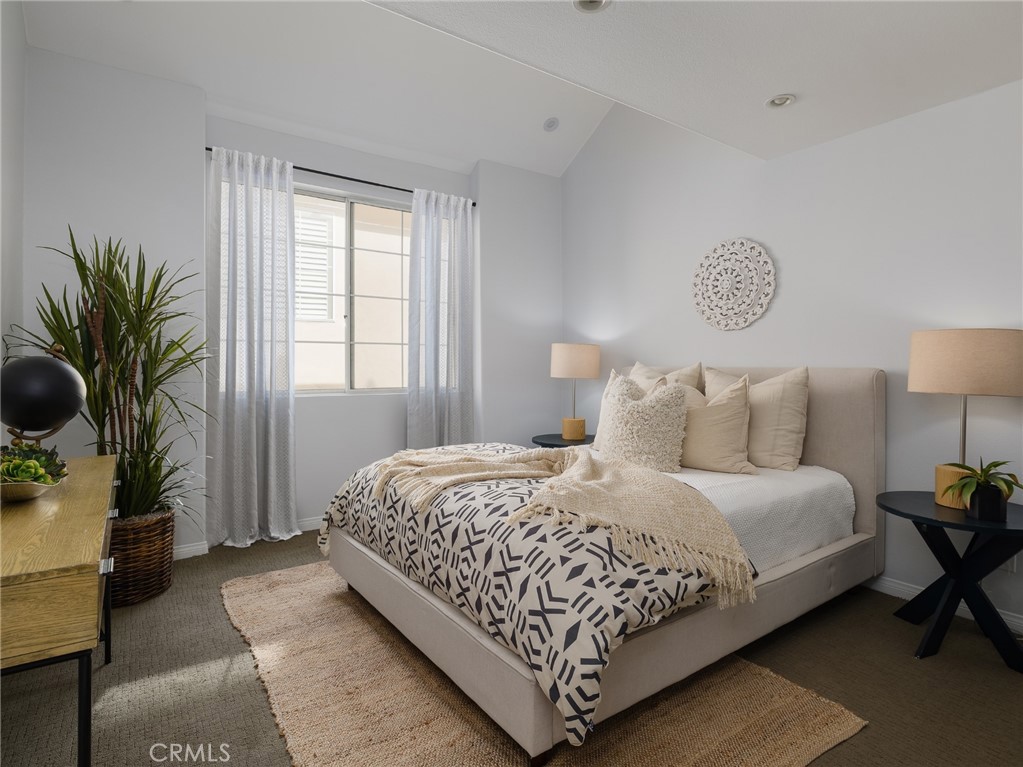 7120 La Tijera Boulevard Unit: A201