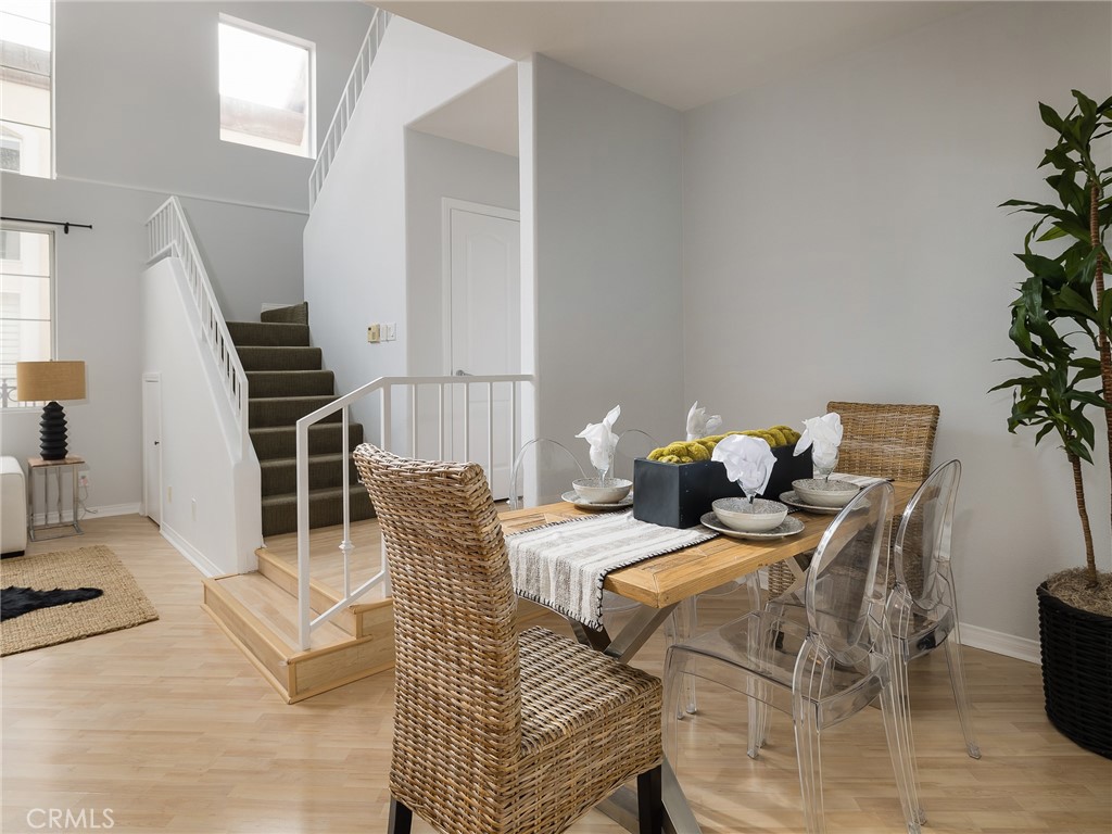 7120 La Tijera Boulevard Unit: A201