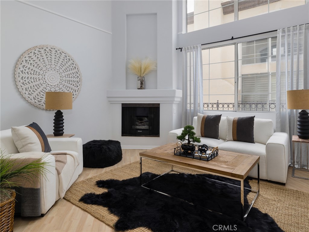 7120 La Tijera Boulevard Unit: A201