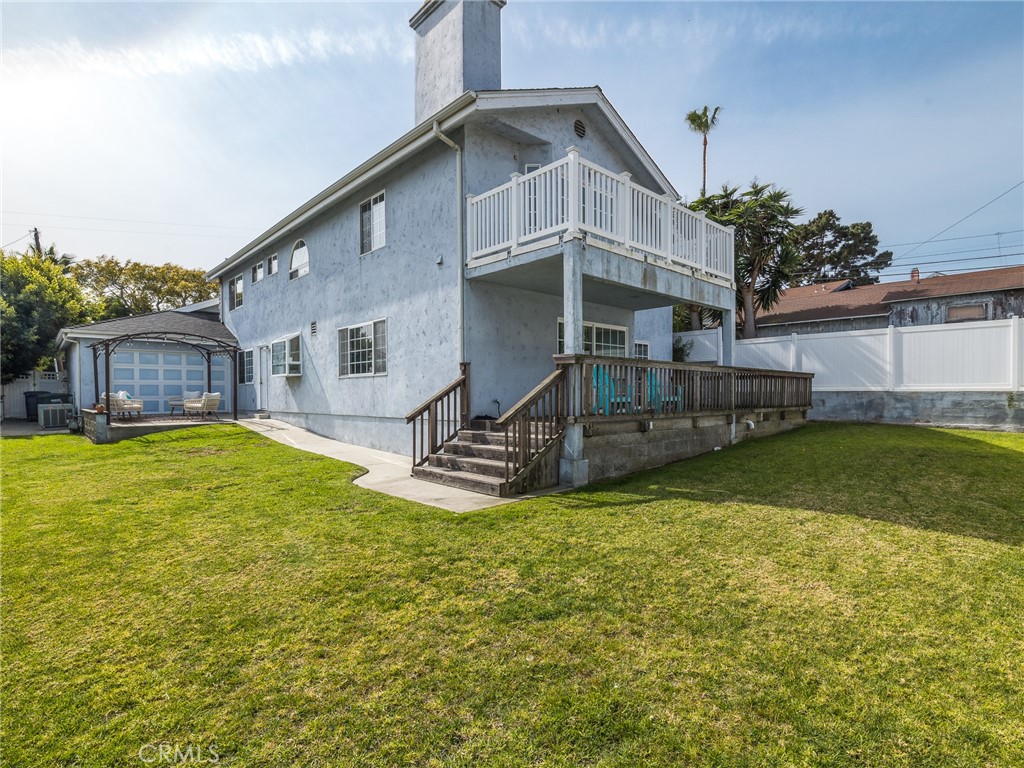 535 W Palm Avenue