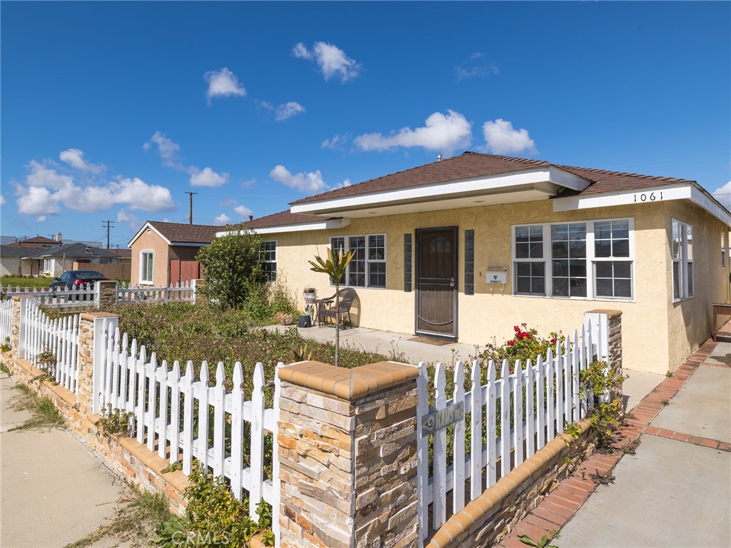 1061 W 210th Street