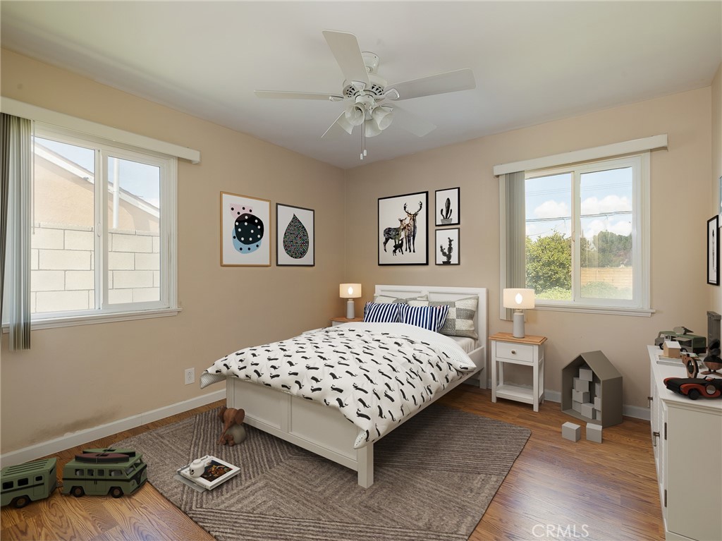 1061 W 210th Street
