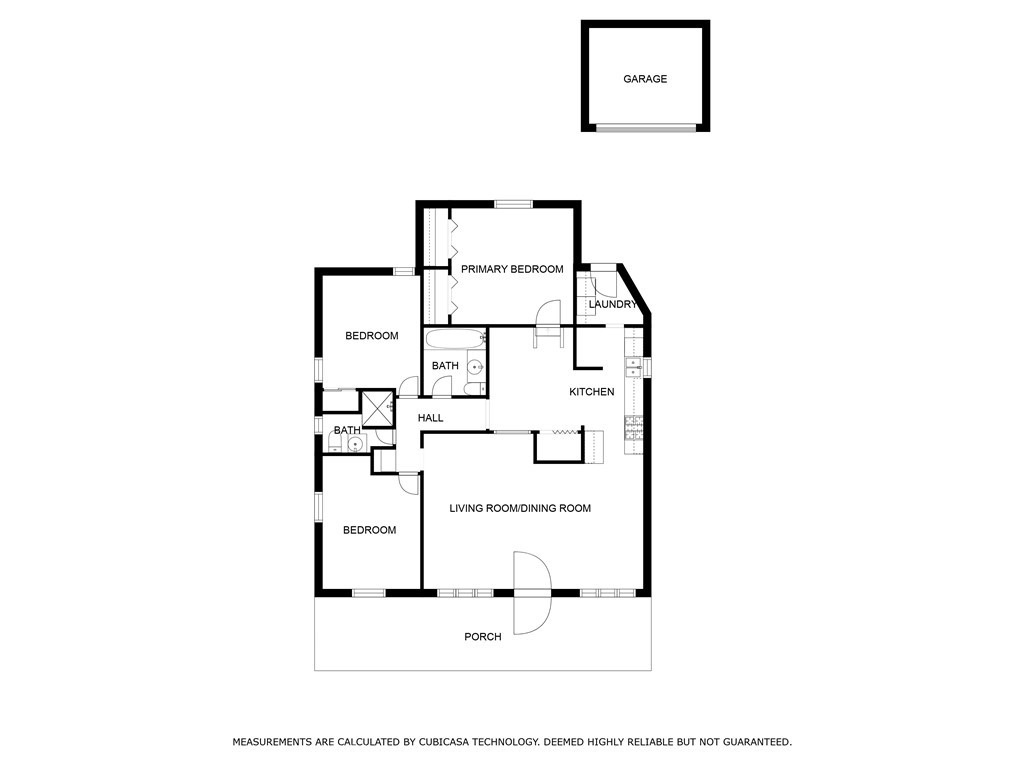 1061 W 210th Street