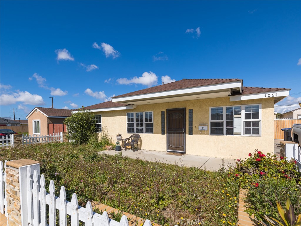 1061 W 210th Street