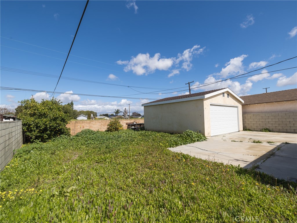 1061 W 210th Street
