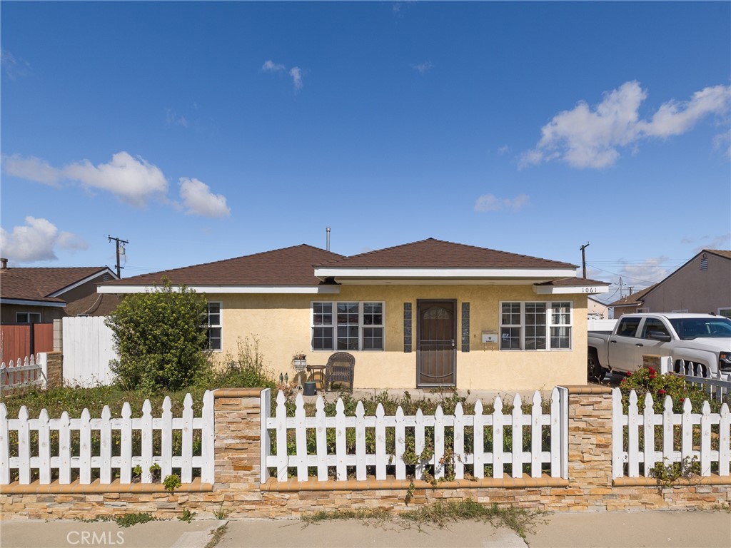 1061 W 210th Street