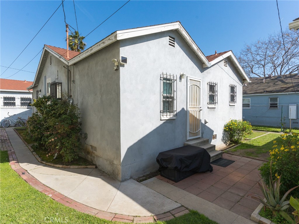 701 Walnut Street