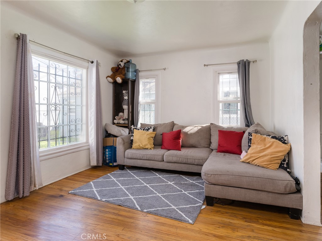 701 Walnut Street