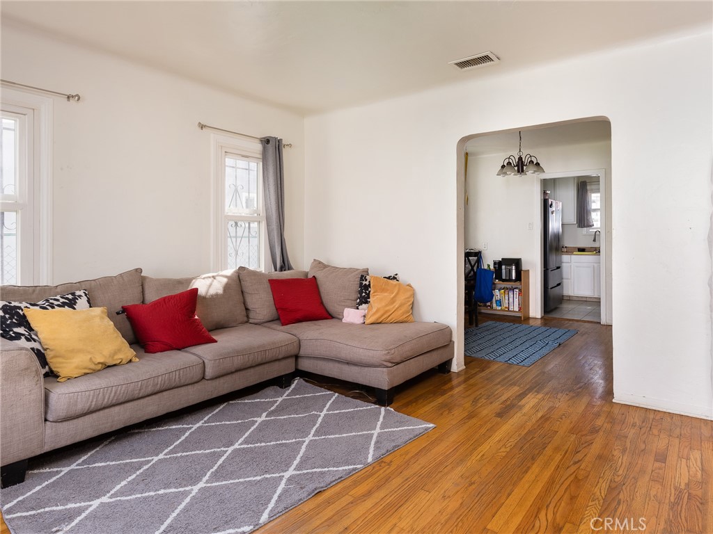 701 Walnut Street
