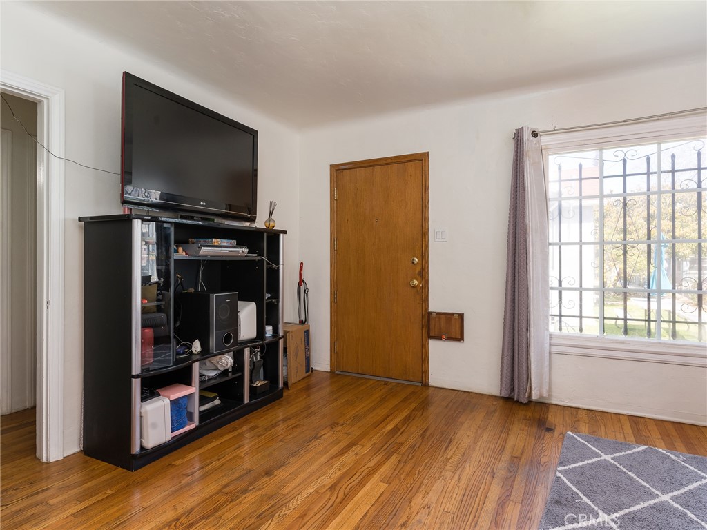 701 Walnut Street