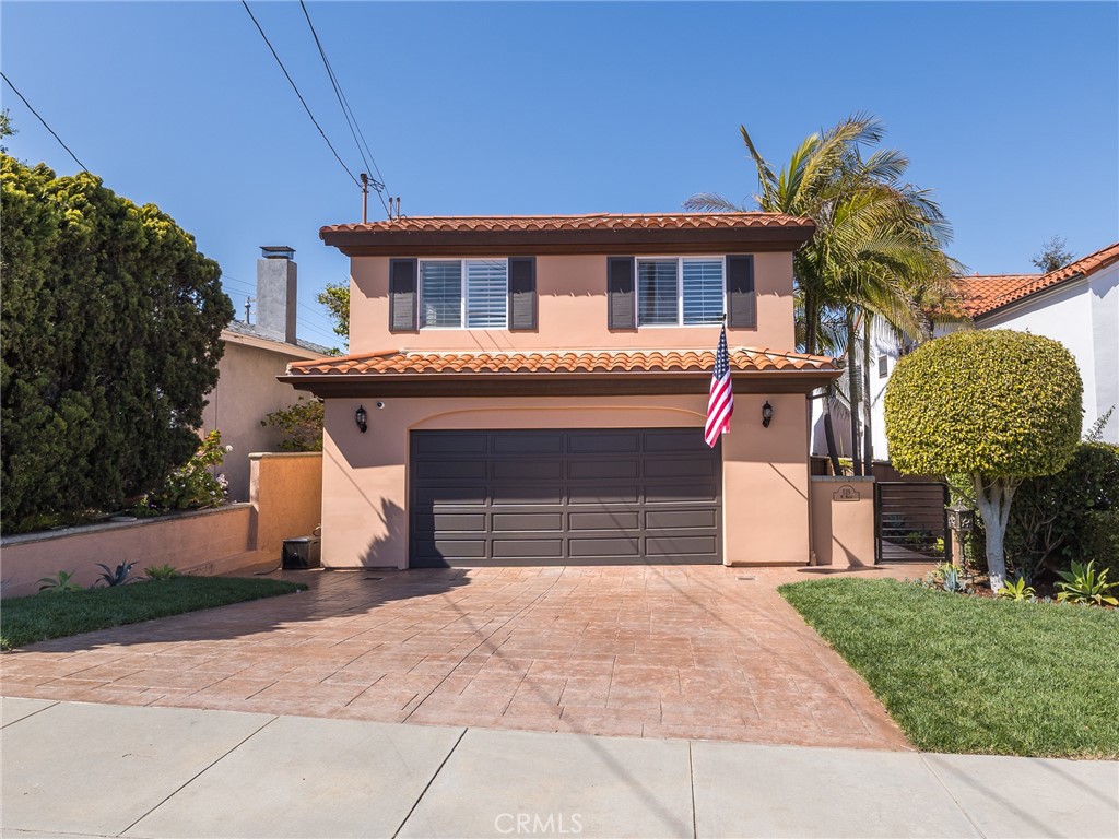 539 W Maple Avenue