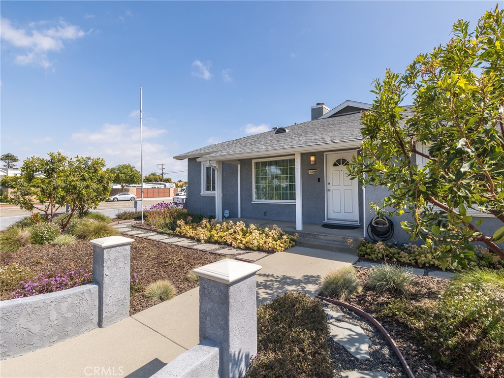 5500 W 118th Street