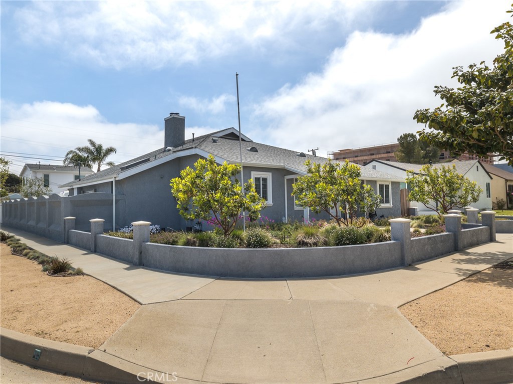 5500 W 118th Street