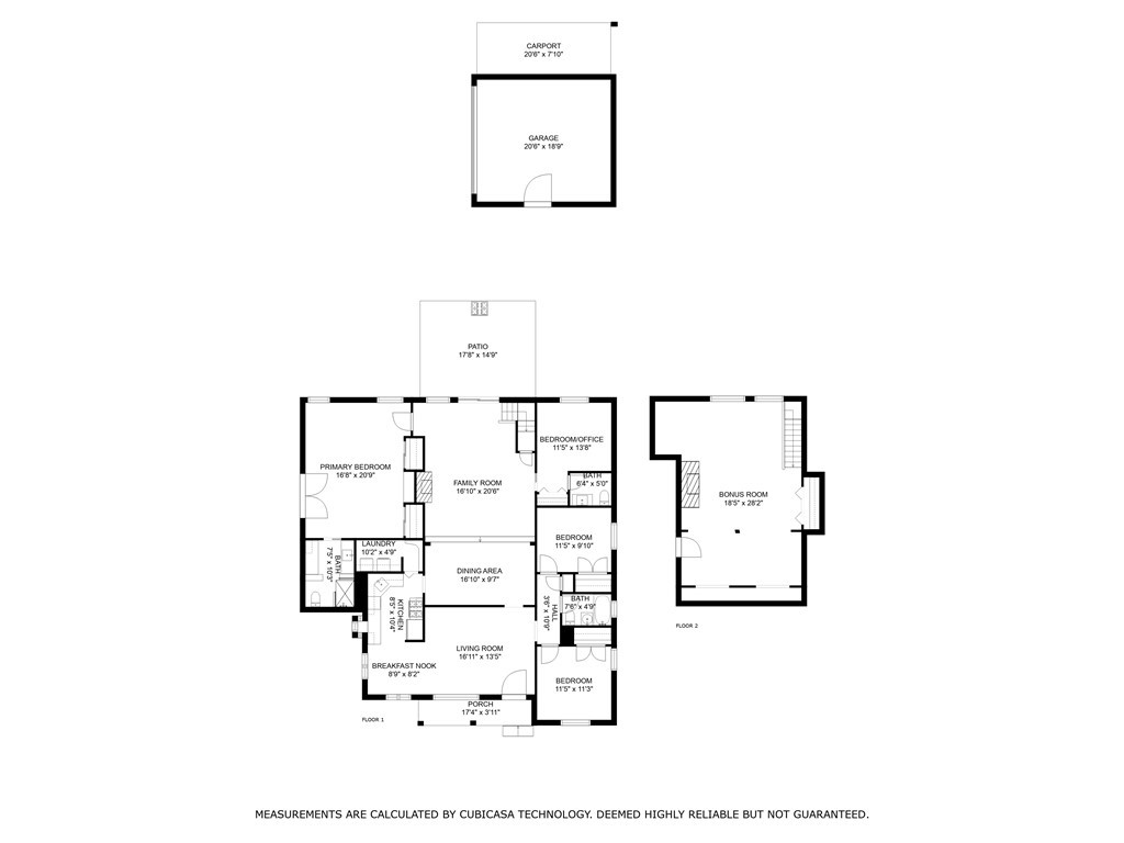 5500 W 118th Street