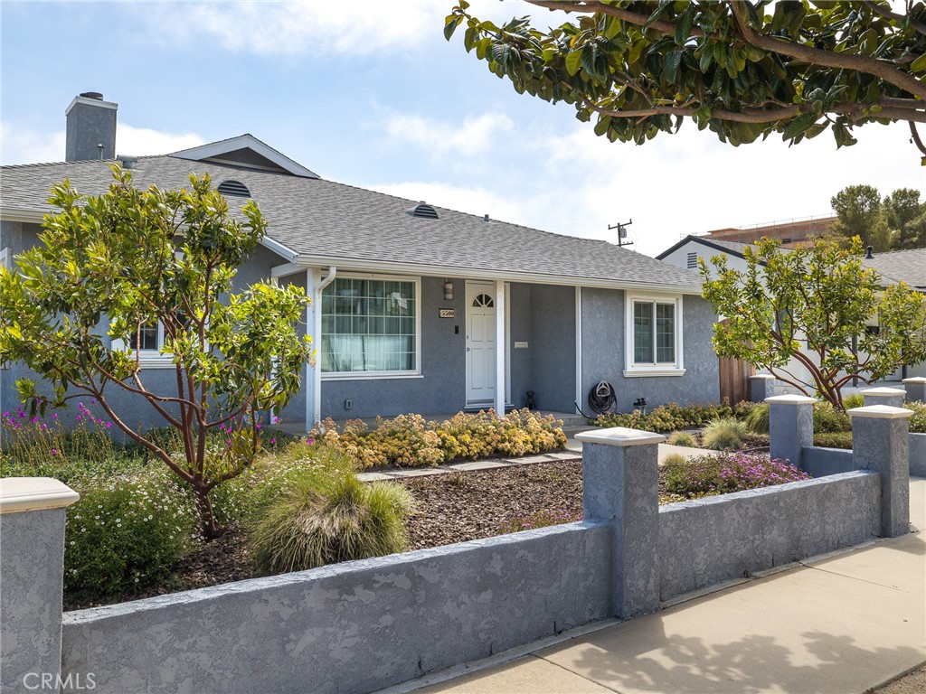 5500 W 118th Street