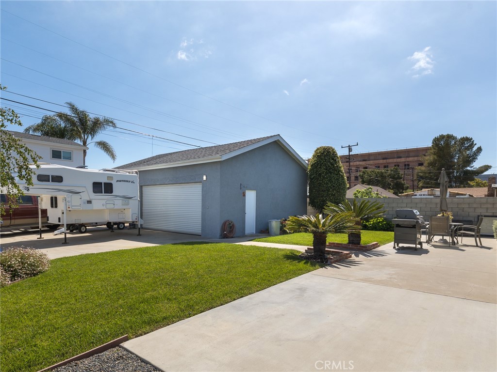 5500 W 118th Street